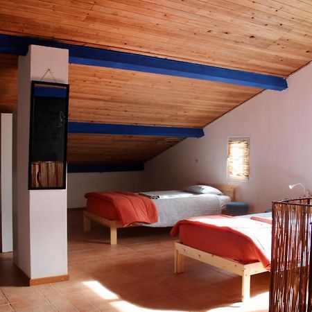 Azores Bagus Surf House Понта-Делгада Екстер'єр фото