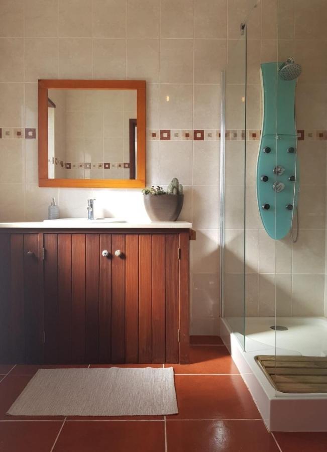 Azores Bagus Surf House Понта-Делгада Екстер'єр фото
