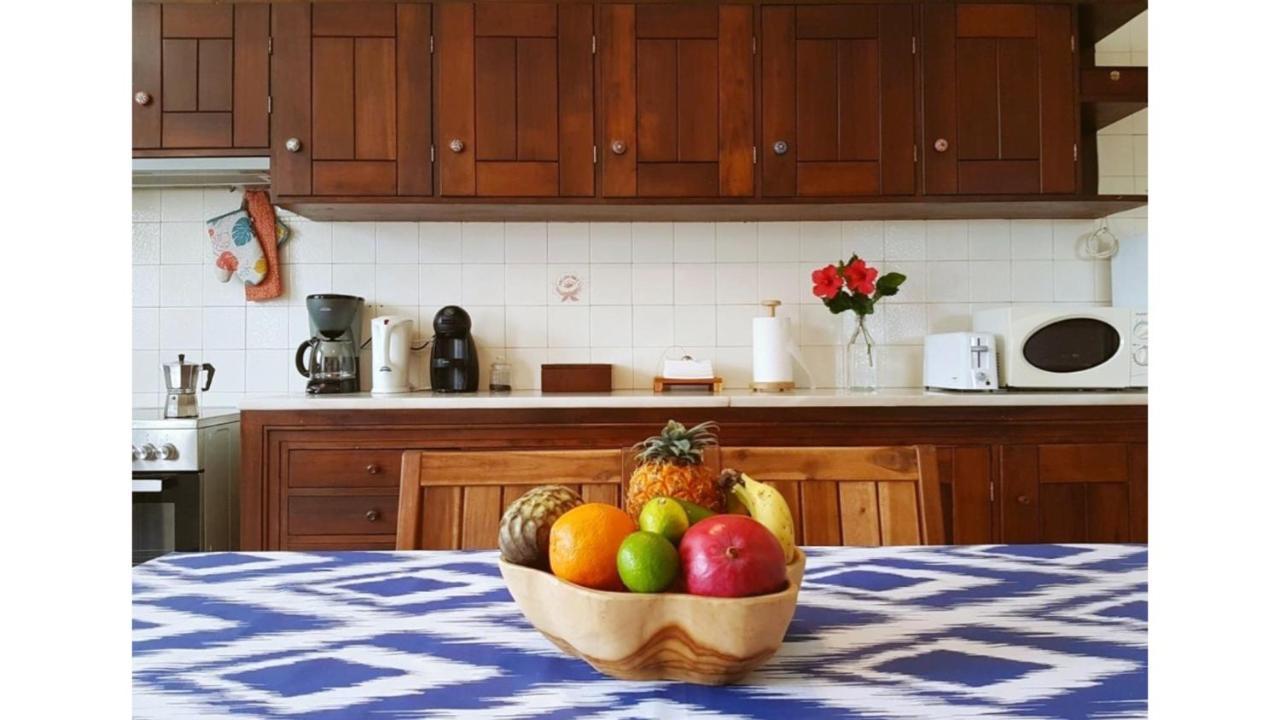 Azores Bagus Surf House Понта-Делгада Екстер'єр фото
